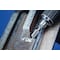 Pferd Carbide Bur - Cylind. (Radius End), DIA Cut - 1/2" x 1" x 1/4" Shank - SC-5 24463 - alternate 2
